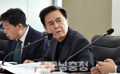충남도, 옛 관사 건물 아이키움뜰 용도 전환 추진