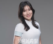 JLPGA 우승자 임은아, 세종 행복한GDR아카데미 합류