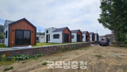 공주시, 편의시설·농장 제공 공주여-U 입주자 모집