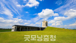 당진시 신리성지·영랑사, 새로운 관광자원 각광