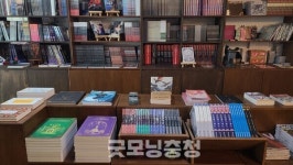 [천안 독립서점 기행] ⑥ 전국 유일 TRPG 전문 쿠키박스