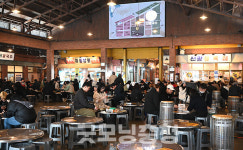 제2의 번영 멈출 수 없다…절박한 최재구 예산군수