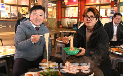 제2의 번영 멈출 수 없다…절박한 최재구 예산군수