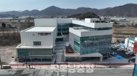 공주시, 충남 최초 만화도서관 탄생