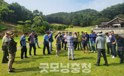 서천시티투어 운영…광역 코스 신설