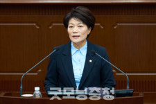 신진미 대전 서구의원 스마트 흡연부스 도입