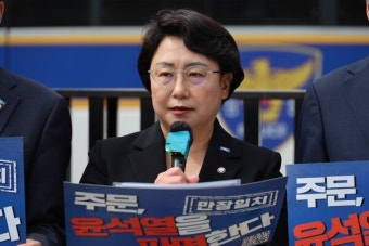 조국혁신당, 