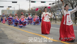 이번 주말 책임질 논산딸기축제 인기 프로그램은?