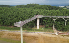관광 특화도시 꿈꾸는 서천군 장항읍