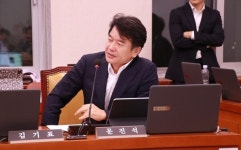 문진석 천안 동부스포츠센터 착공 앞당기겠다