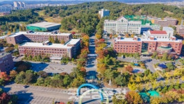 건양대 국방사업관리사 운영대학 선정