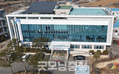 홍성군, 다품벼·빠르미2 통상실시권 확보