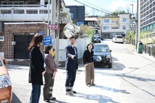 대전 중구, 교통환경 전수조사 기반 현장점검 실시
