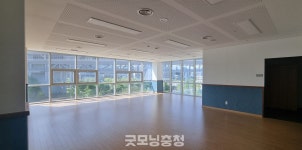세종 박연문화관, 시민 대상 연중 상시 대관