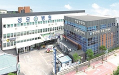 괴산성모병원 소아청소년과 개설된다