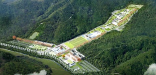 제3의 국립묘지, 경기 연천에 들어선다