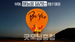 부여군 규암면에 하늘을 달리는 청년마을 조성