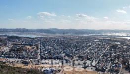 충남 부여군민의 못 말리는 공동체 의식