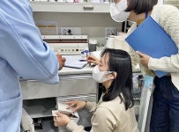 청주상당보건소 동물병원 의료용 마약류 취급 점검