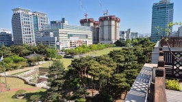 쉼터에 대한 모든 것 절대 비밀