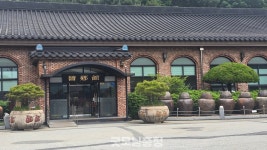 [세종 여기 가보니] 가족이 함께하면 더 좋은 전동면 맛집·카페