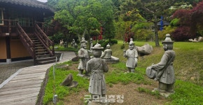 [세종 여기 가보니] 가족이 함께하면 더 좋은 전동면 맛집·카페