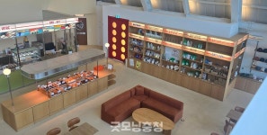 [세종 여기 가보니] 가족이 함께하면 더 좋은 전동면 맛집·카페