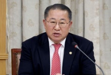 이한영 의원, 둔산선사유적지에 교육·홍보 전시관 건립해야