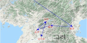 [고려 서경을 찾아서 ⑨] 대요수국의 난 당시 강동성 전투가 일어난 곳은?