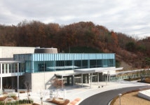 세종 은하수공원 윤달에 개장 화장 확대 운영