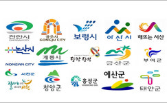충남에서 이기면…도민 표심 어디로?