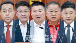 대전시의회, 월드컵경기장 개명 제안…도시 브랜드 재정비 시동