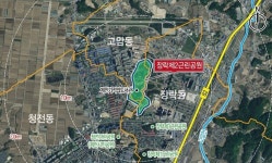 충북도, 저발전 시군 생활기반시설 확충 168억 투입