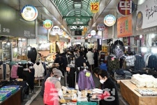 문창시장·성심당·한화이글스 관람까지… 서울발 당일코스 선봬