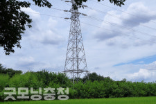 한전, 세종시 공유재산 무단 사용...관리체계 구멍