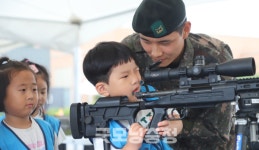 논산 육군훈련소, 2025년 민·관·군 화합 페스티벌 개최