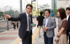청주 고속터미널·커넥트현대 개장…교통상황 집중 관리 필요