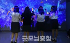 [특별기획] 통일을 노래하다…한올고 학생들의 평화 여정