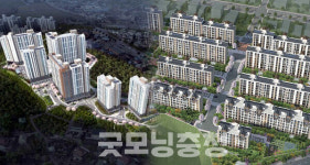 부여군, 2018년 이후 중단됐던 공동주택 공급 재개