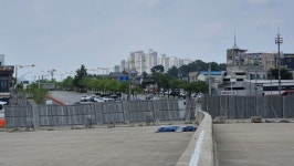 대전시, 반석역~장대교차로 구간 9월 임시 개통