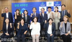 이윤희 세종지회장 여성건설인 확대, 공동 정책제안 등 효과