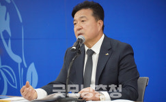 최재구 예산군수 덕산온천관광호텔 8월 중 협약