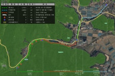 화양구곡에서 선유구곡을 잇는 신선길 조성된다