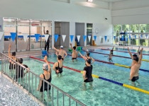 체육센터 하나 지었을뿐인데 괴산의 삶이 달라졌다