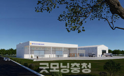 예산리고기창고 | 예산군, 30억 들여 축산물류센터 신축 이전