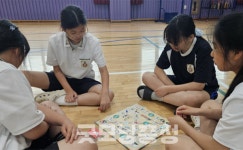 [특별기획] 공감과 존중으로 하나 된 둔포중학교