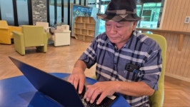 시를 쓰는 평범한 시민(詩民)들...힐링포엠(Healing Poem)