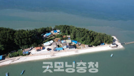 서산시, 분점도~우도 연결 해안 탐방로 사업 탄력