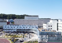 충남대학교병원, 영상검사 적정성평가 1등급