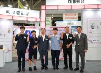 대전대신고등학교 송치완 학생, 학생발명전시회 대통령상 수상